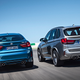 Illustration for article titled The 567-HP BMW X5 M And X6 M: These Are Them